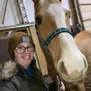 Meet your Posher, Eileen